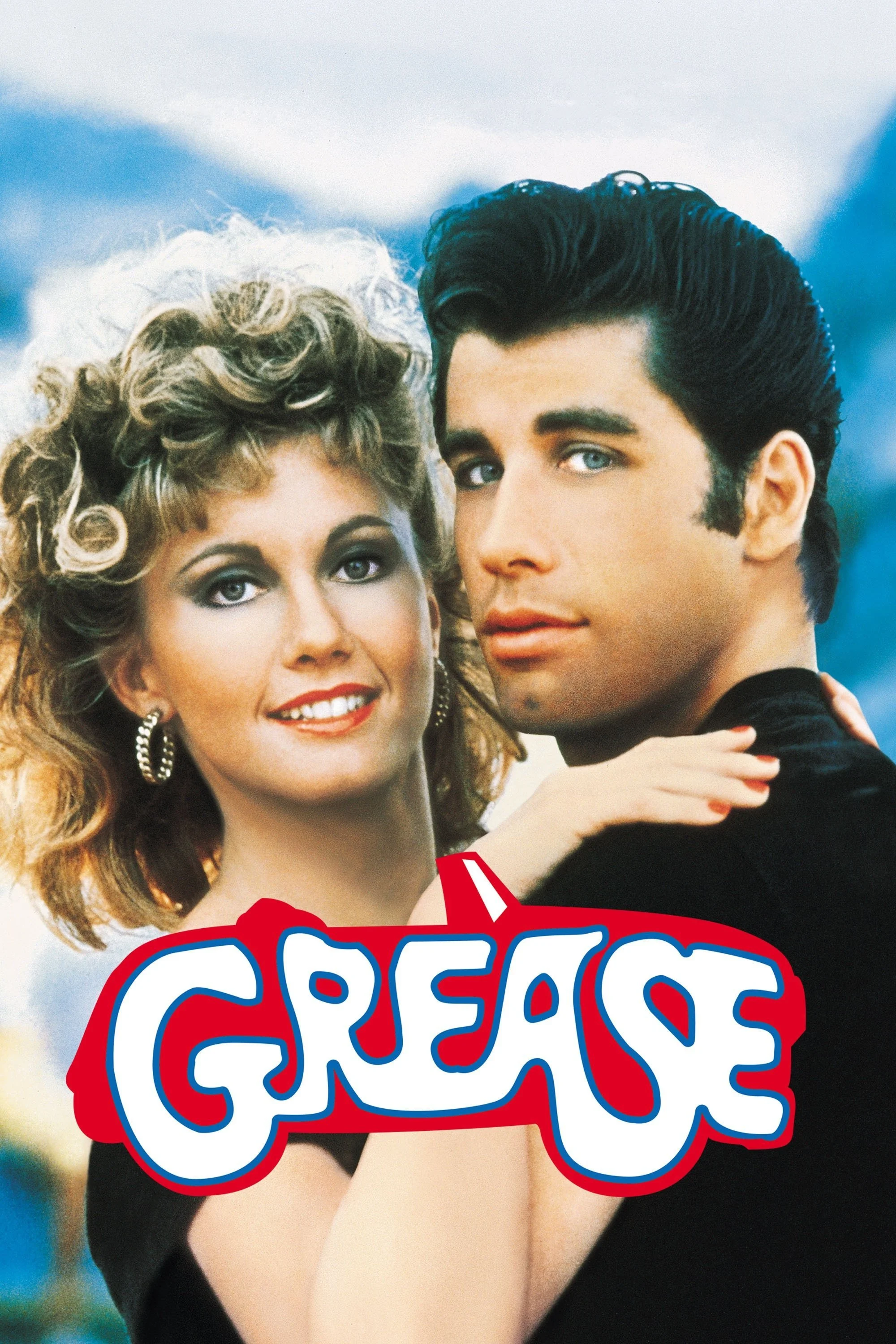 Grease - Aug 6