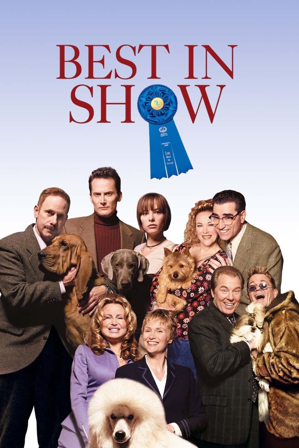 Best in Show - July 16