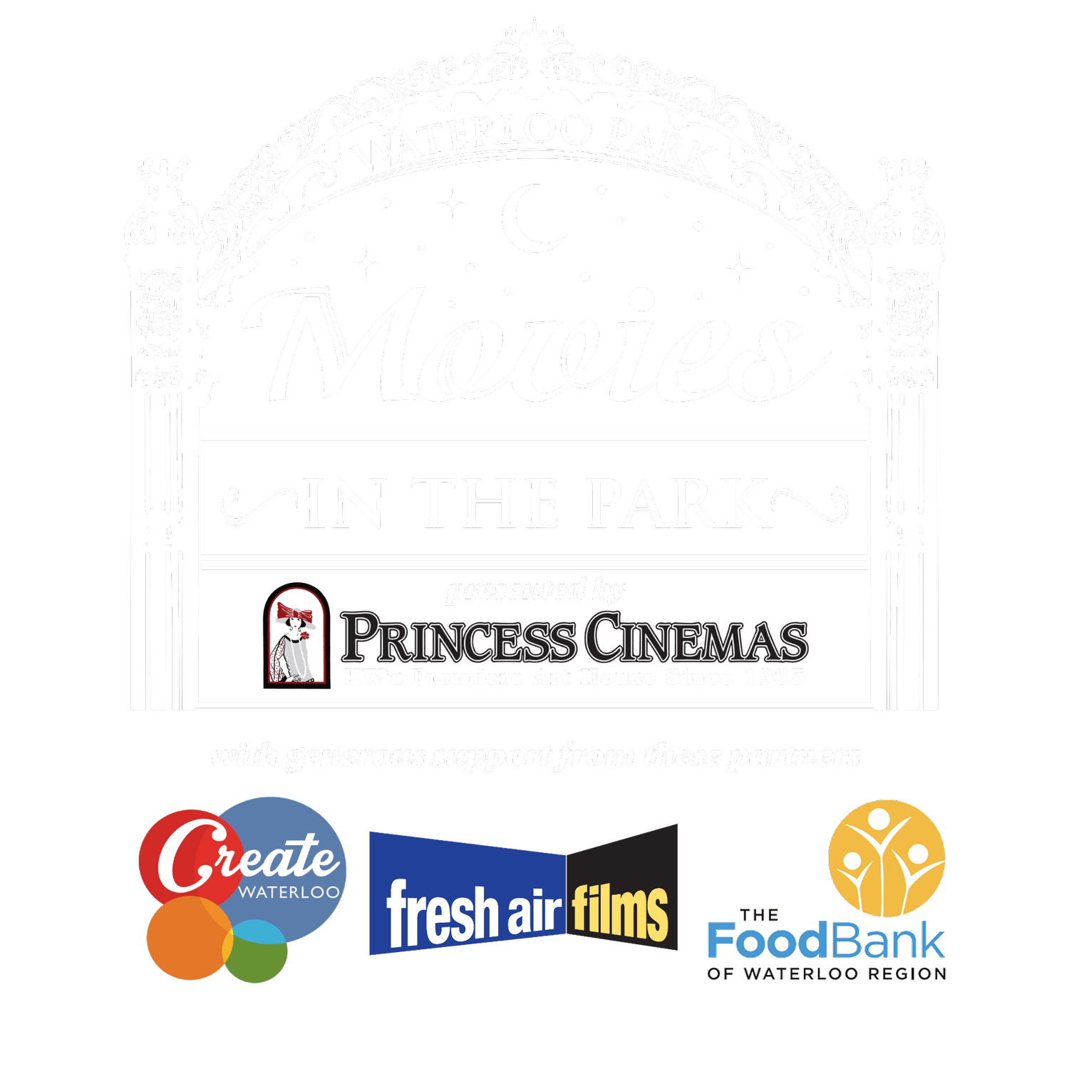 Movies In The Park