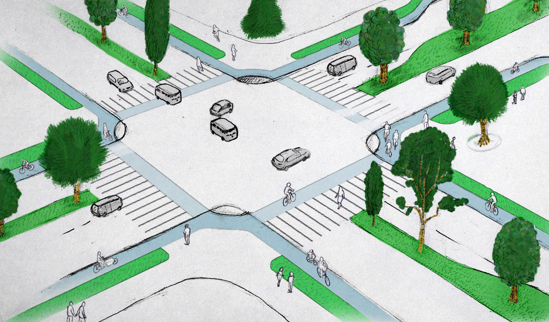 AVs and future Urban Experiences