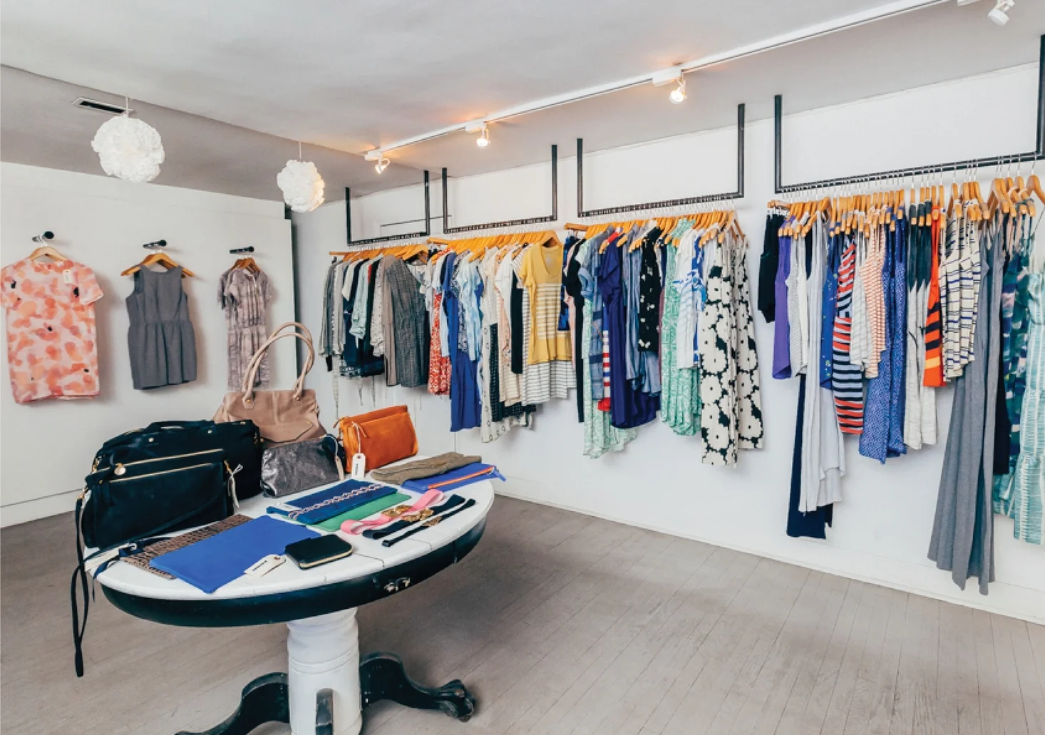 brooklyn boutique clothing