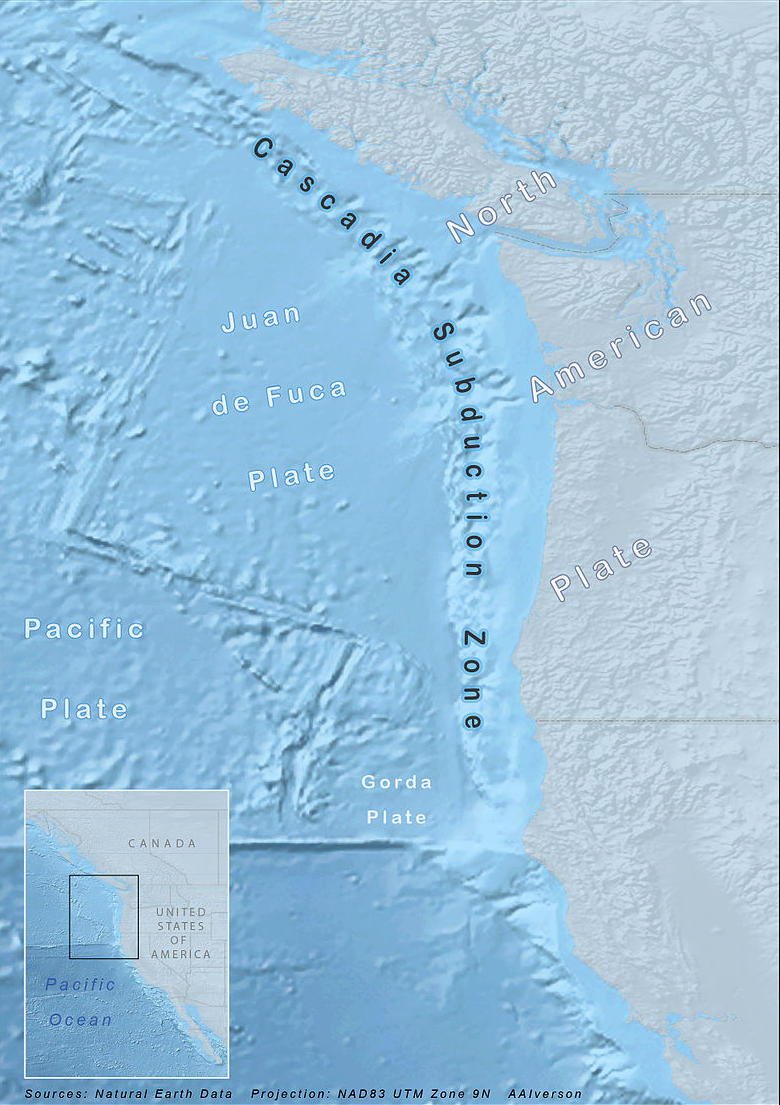 Map: Wikipedia.