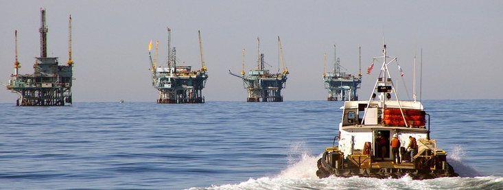 Coming to a coast near you if the Trump administration has its way. Source: US Department of the Interior.