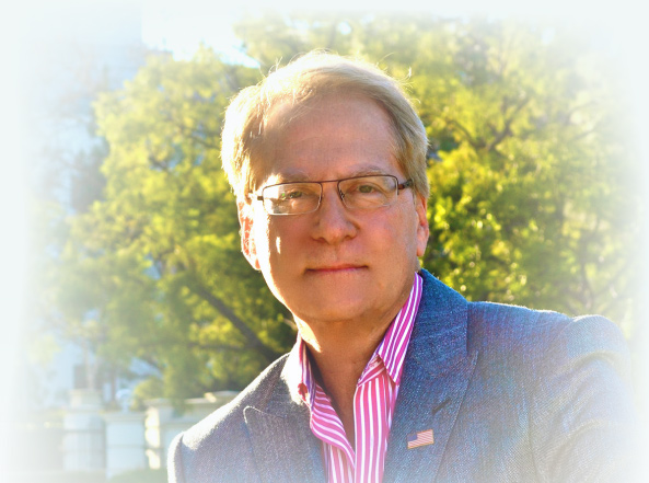 Larry Klayman is the legal “brains” behind the case. Source: larryklayman.com.