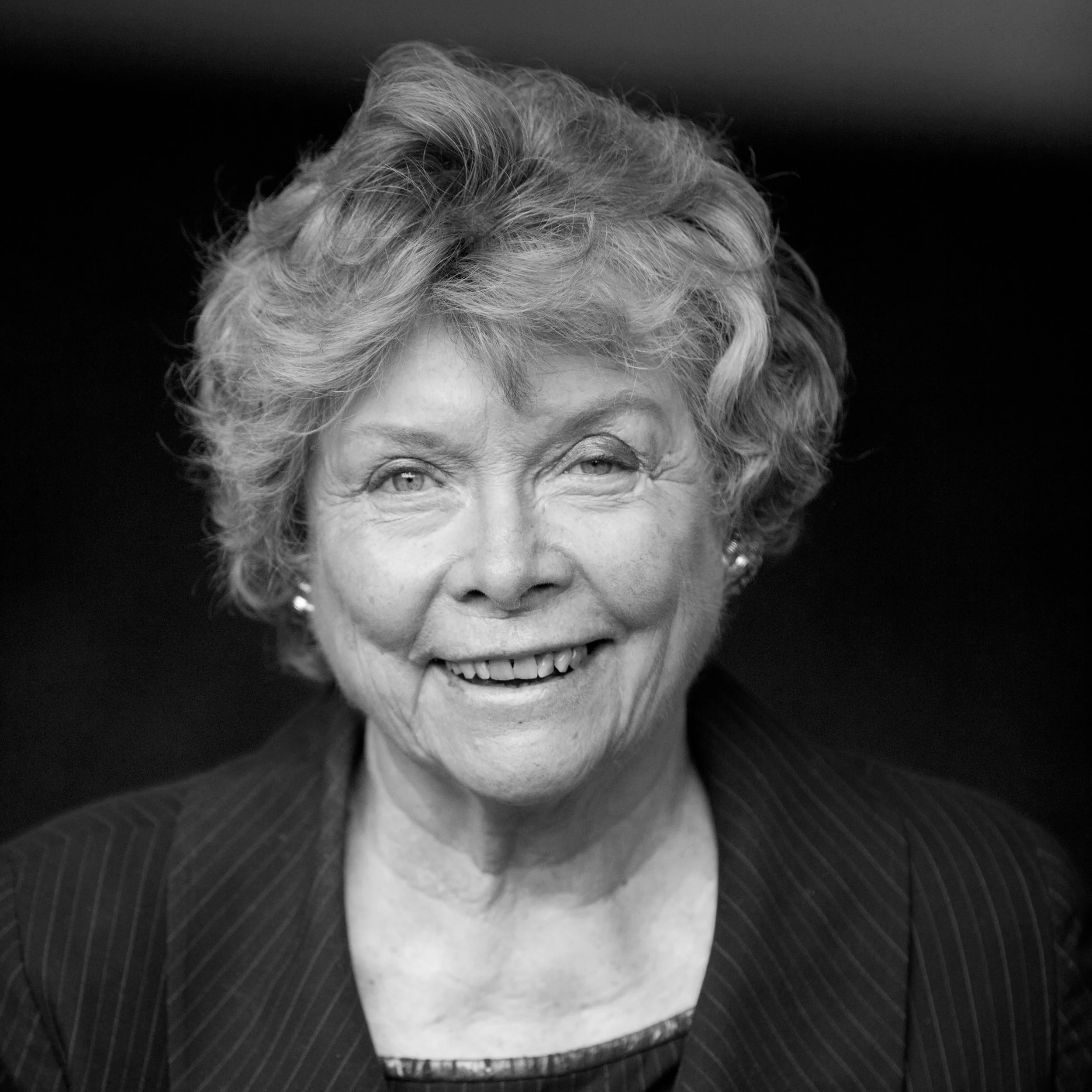 Norma Paulus, great Oregon conservationist. Source: Wikipedia