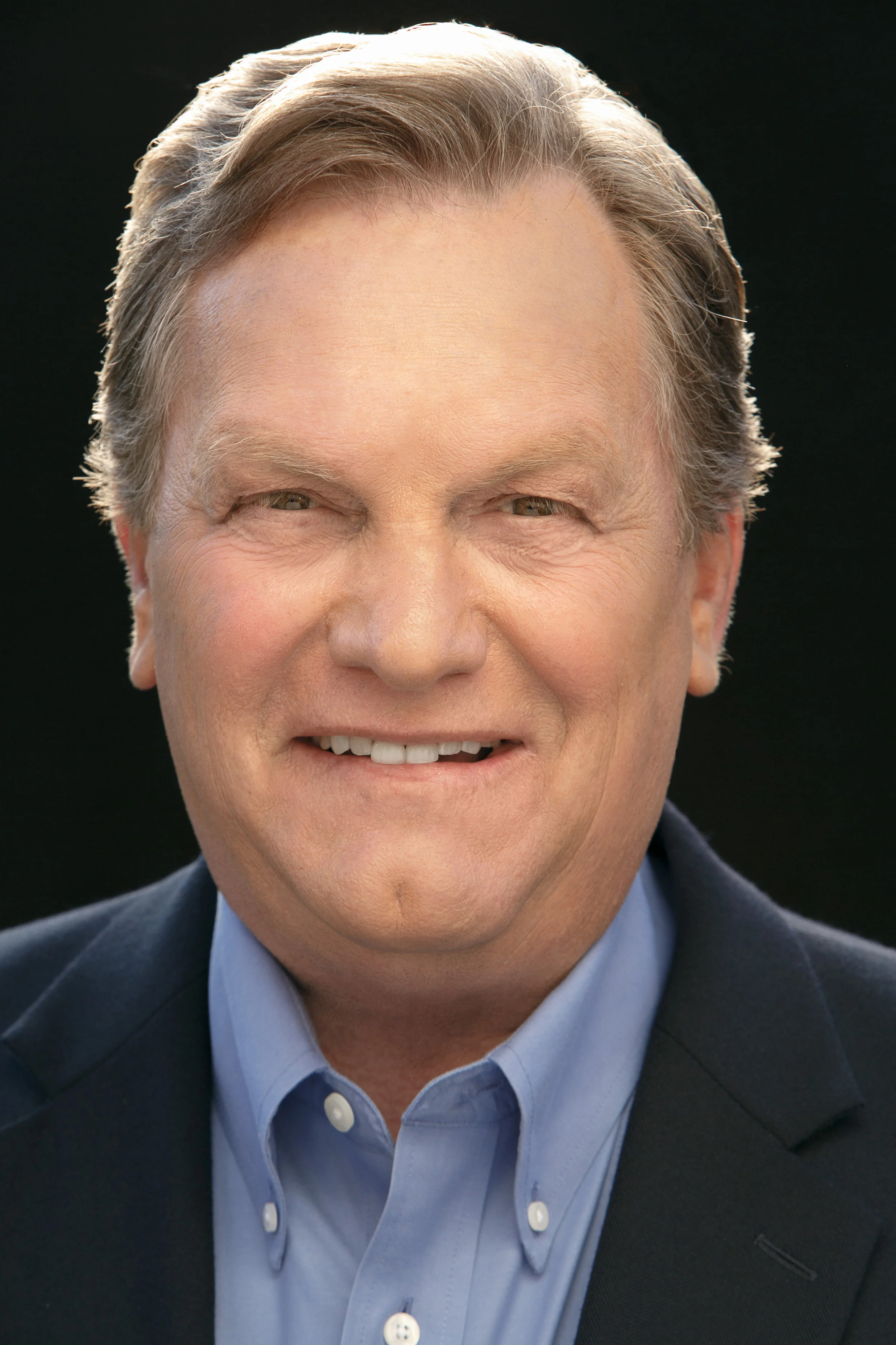 Figure 7. Representative Mike Simpson (R-ID). Source: Simpson for Congress .
