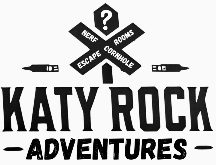 Katy Rock Adventures | Escape Rooms, NERF Arena | Windsor, MO