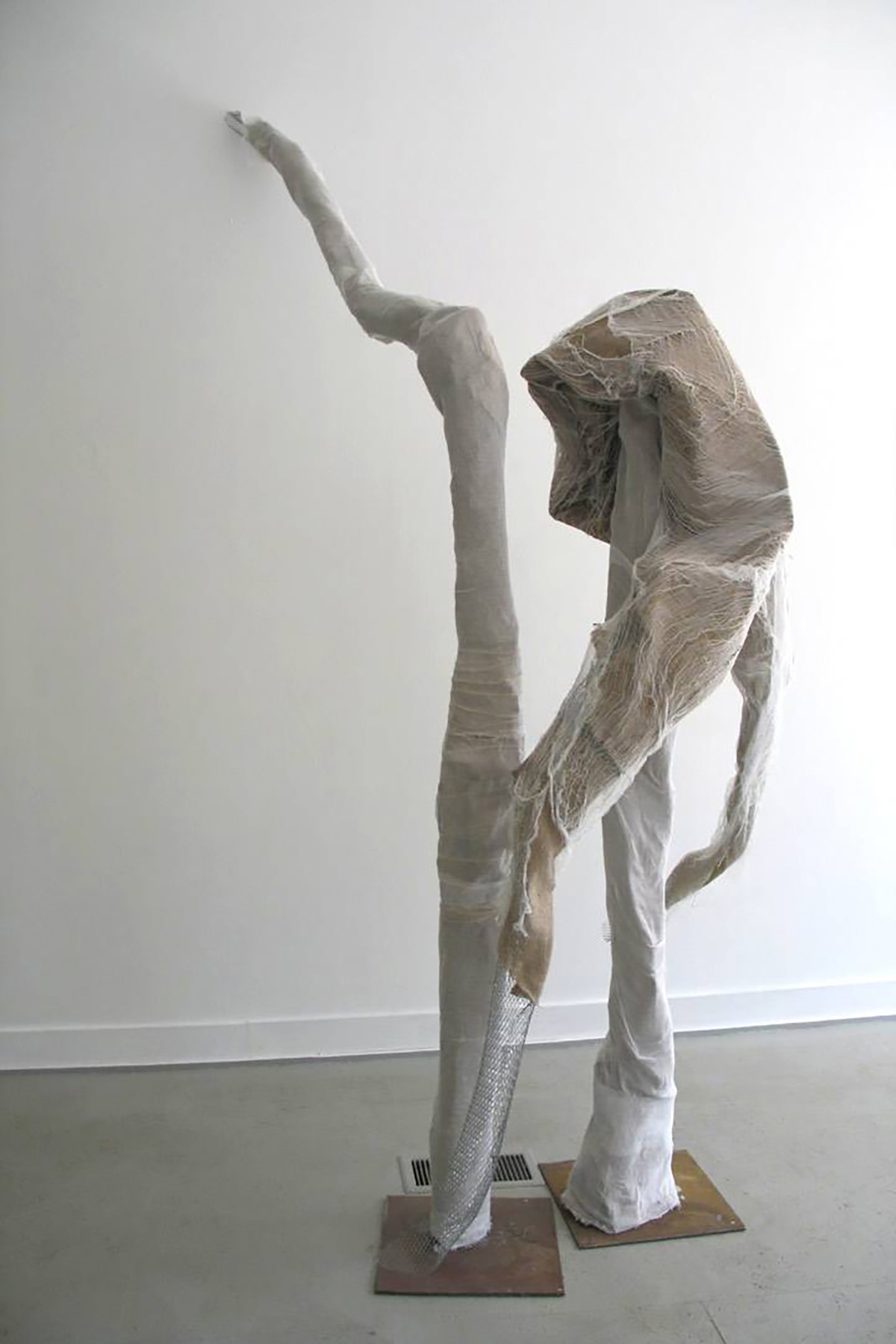 in response piece