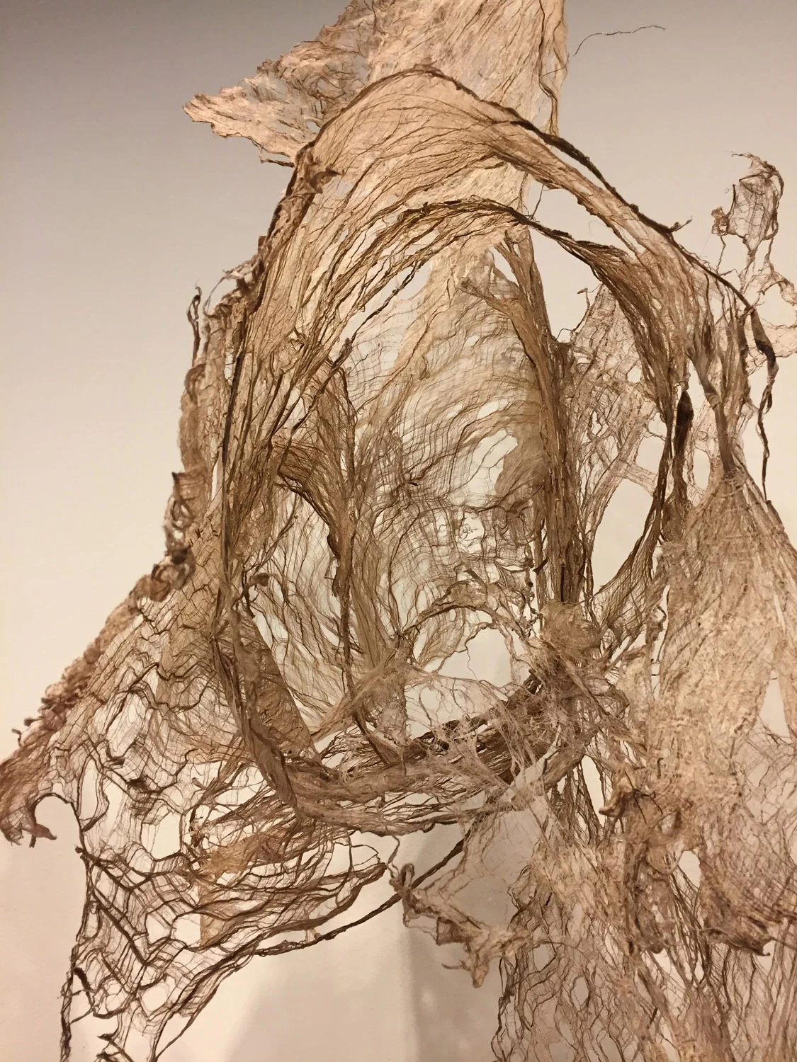 What Remains