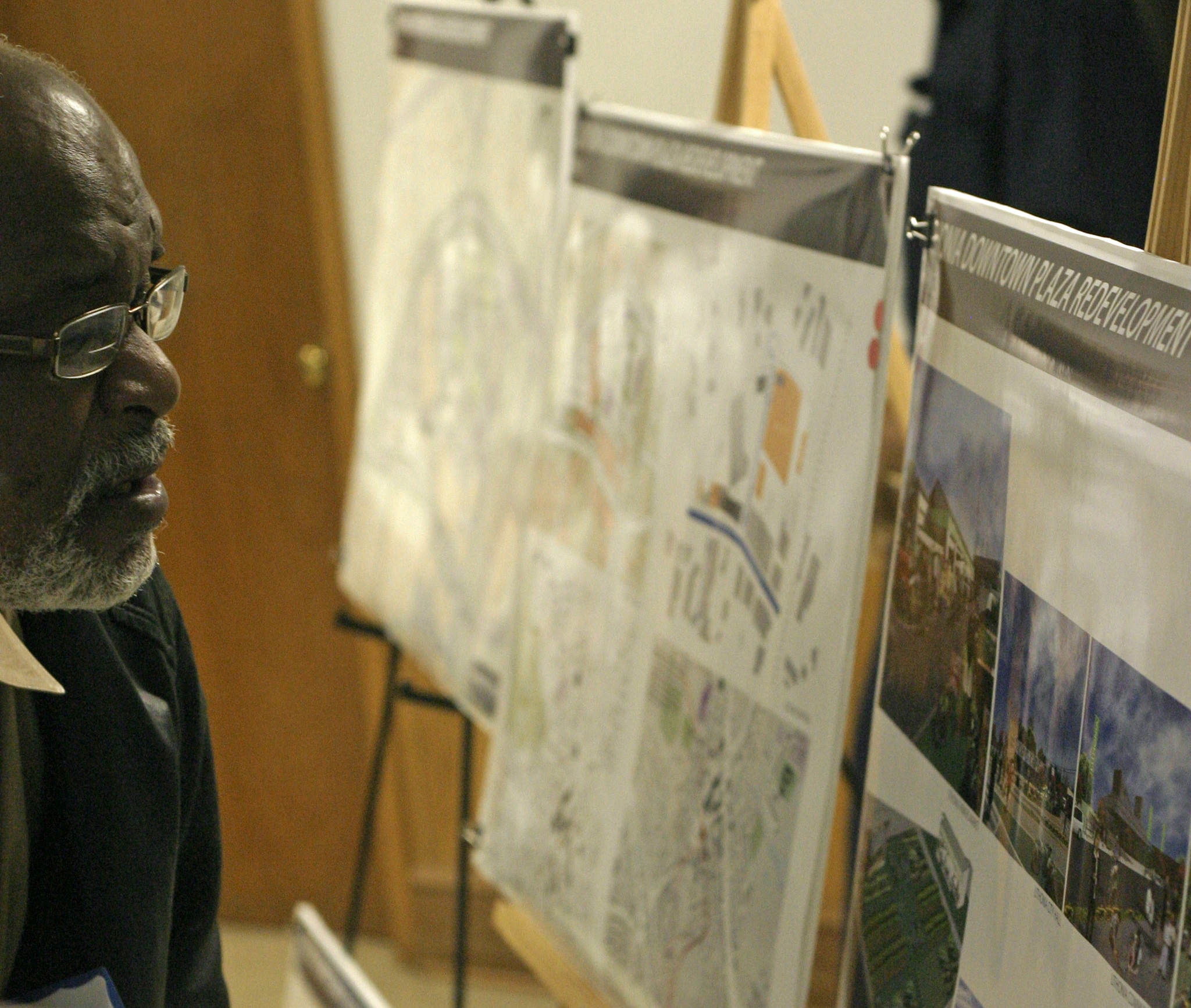 Lithonia Blueprints