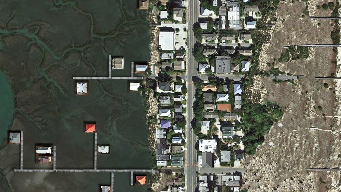 RE-visioning Tybee Island