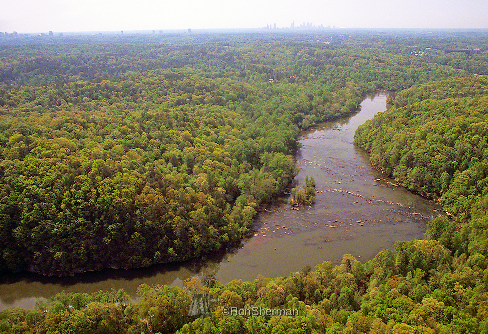 Chattahoochee River