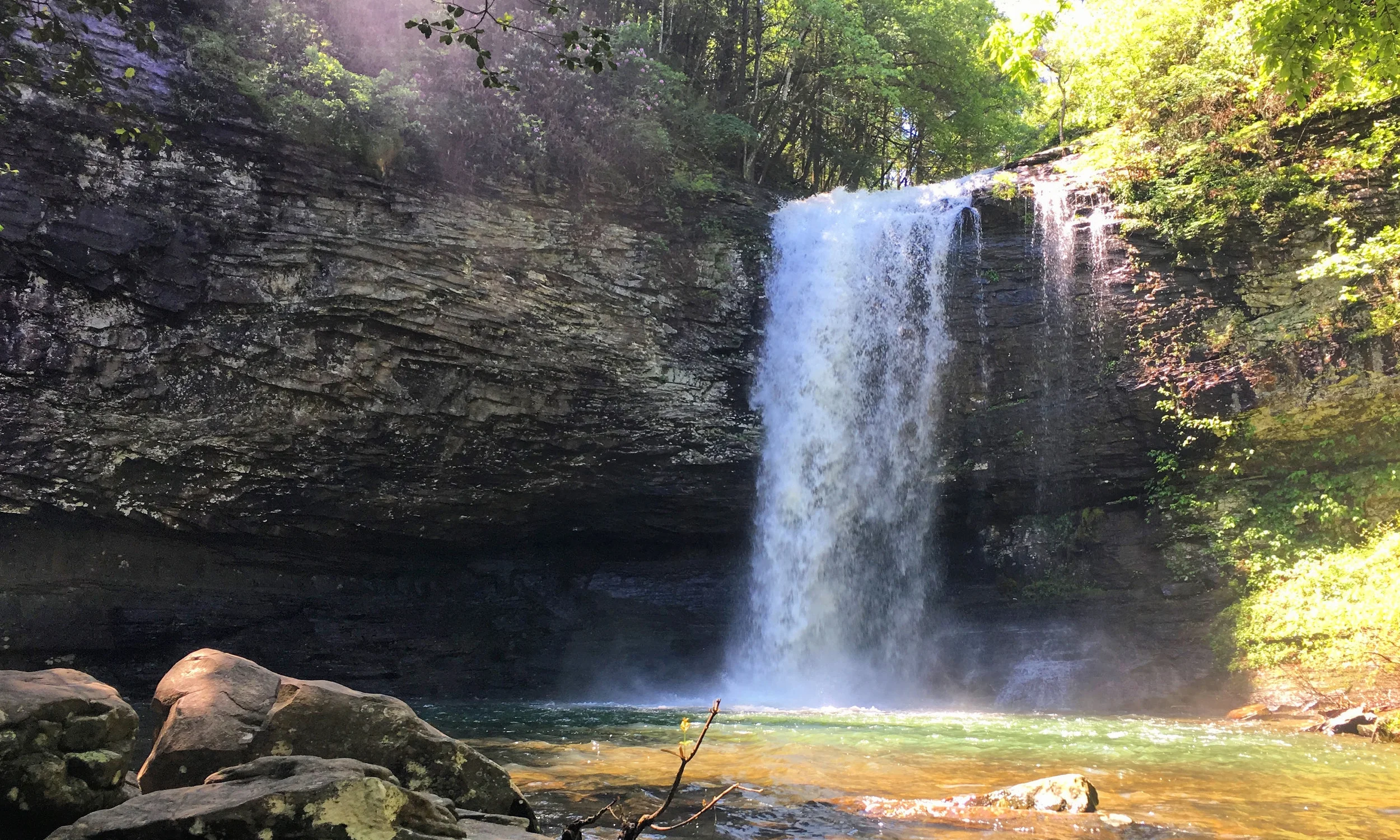 Cloudland Canyon - Brian Foster.jpg