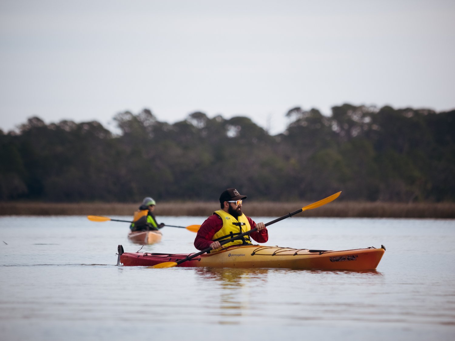 Blackbeard Creek 1 - William Brawley.jpg