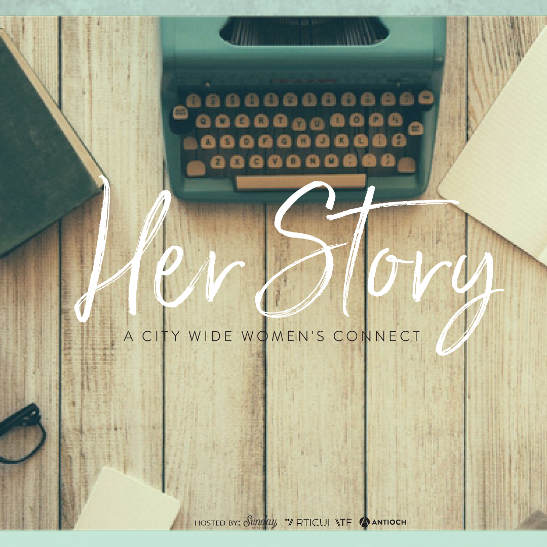Her Story: Balancing Life & Priorities