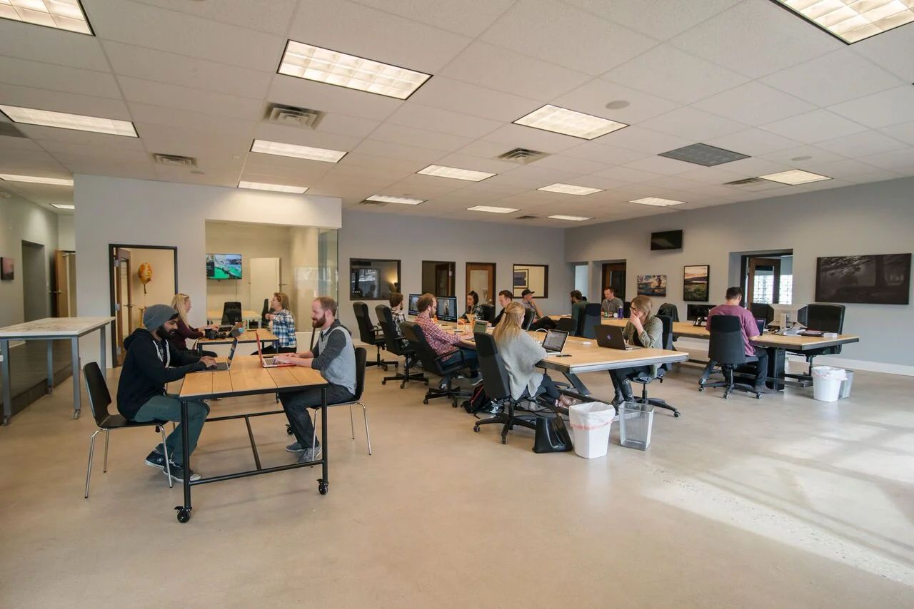 Startup Week + Free Coworking Day at The Articulate