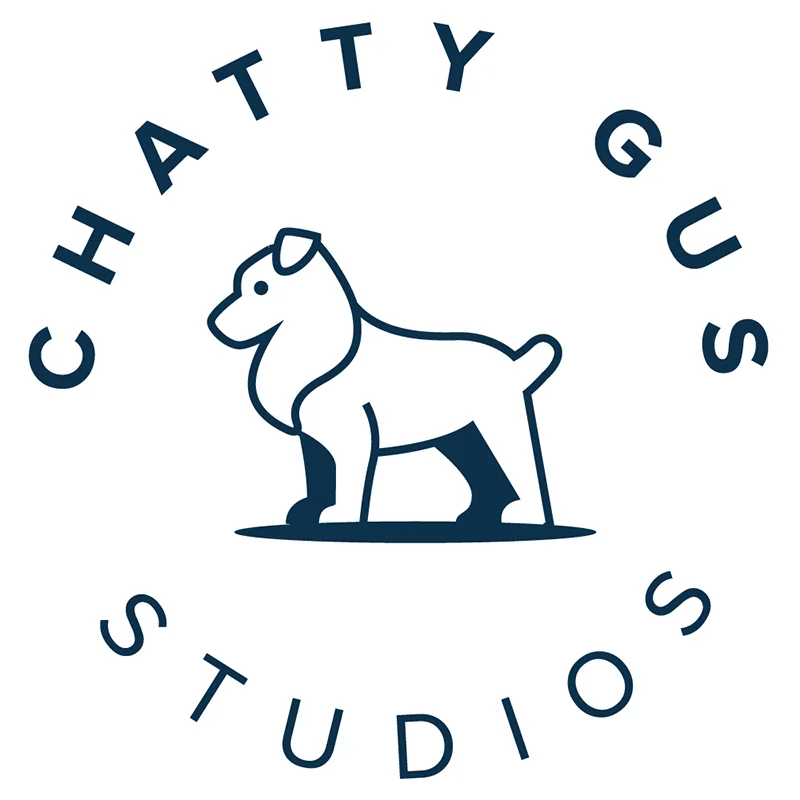 Chatty Gus Studios Member Happy Hour 