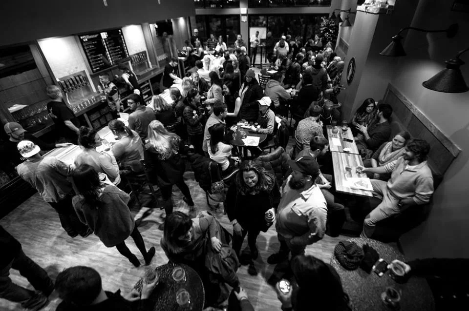 Biz and Brews: How Networking Is the Bridge to Business Growth