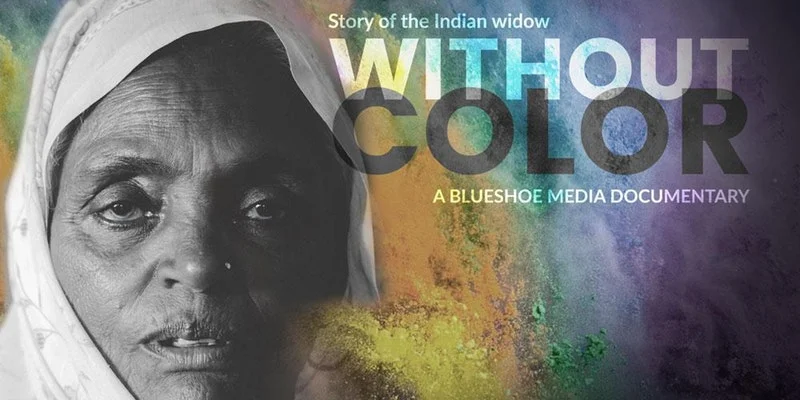 Without Color Documentary Fundraiser: A One-Time Event