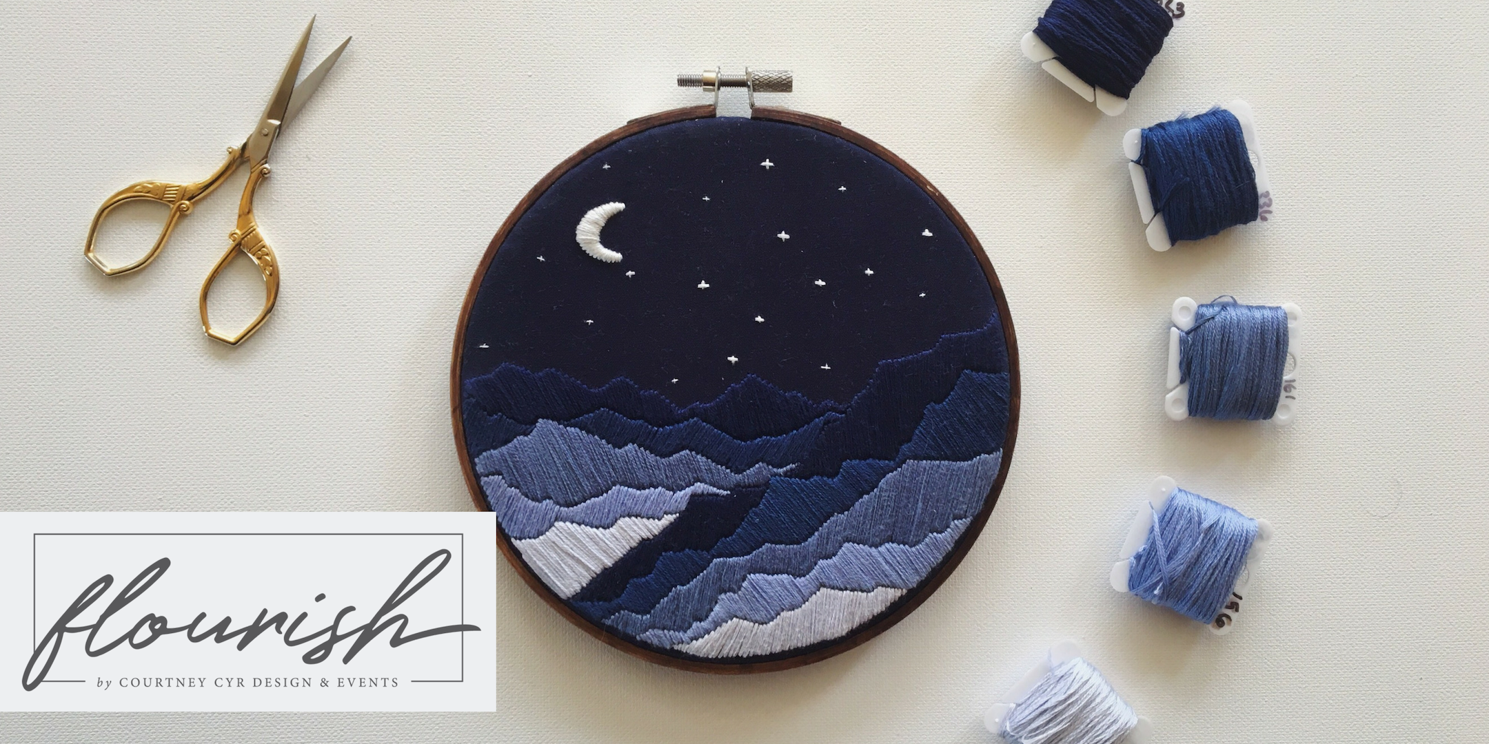 Flourish Workshop