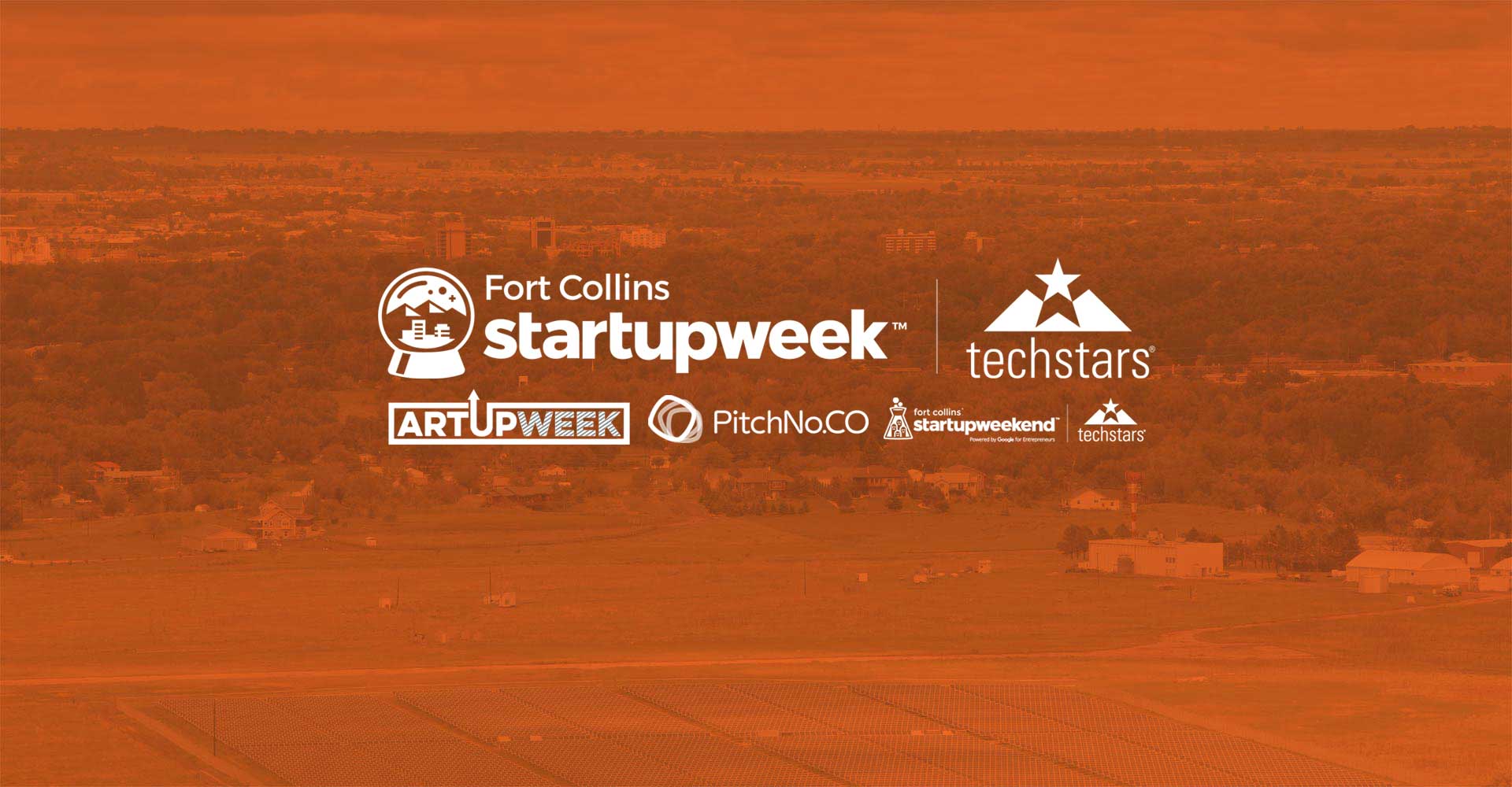 Fort Collins Startup Week