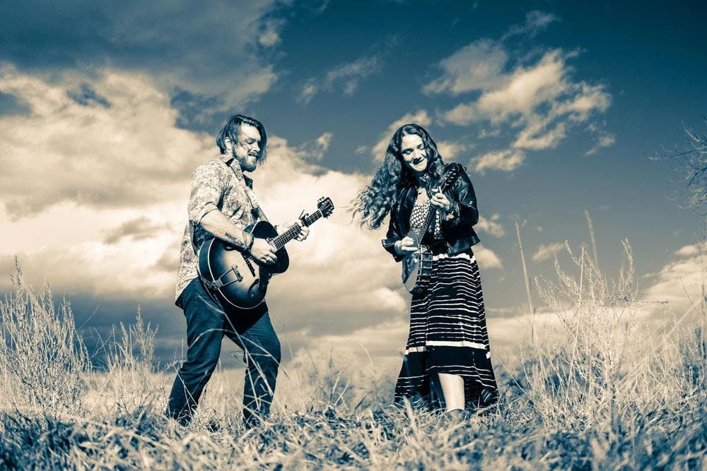 The Love Sprockets Album Debut