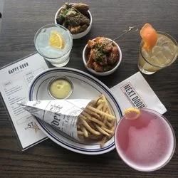 Member Happy Hour @ Next Door