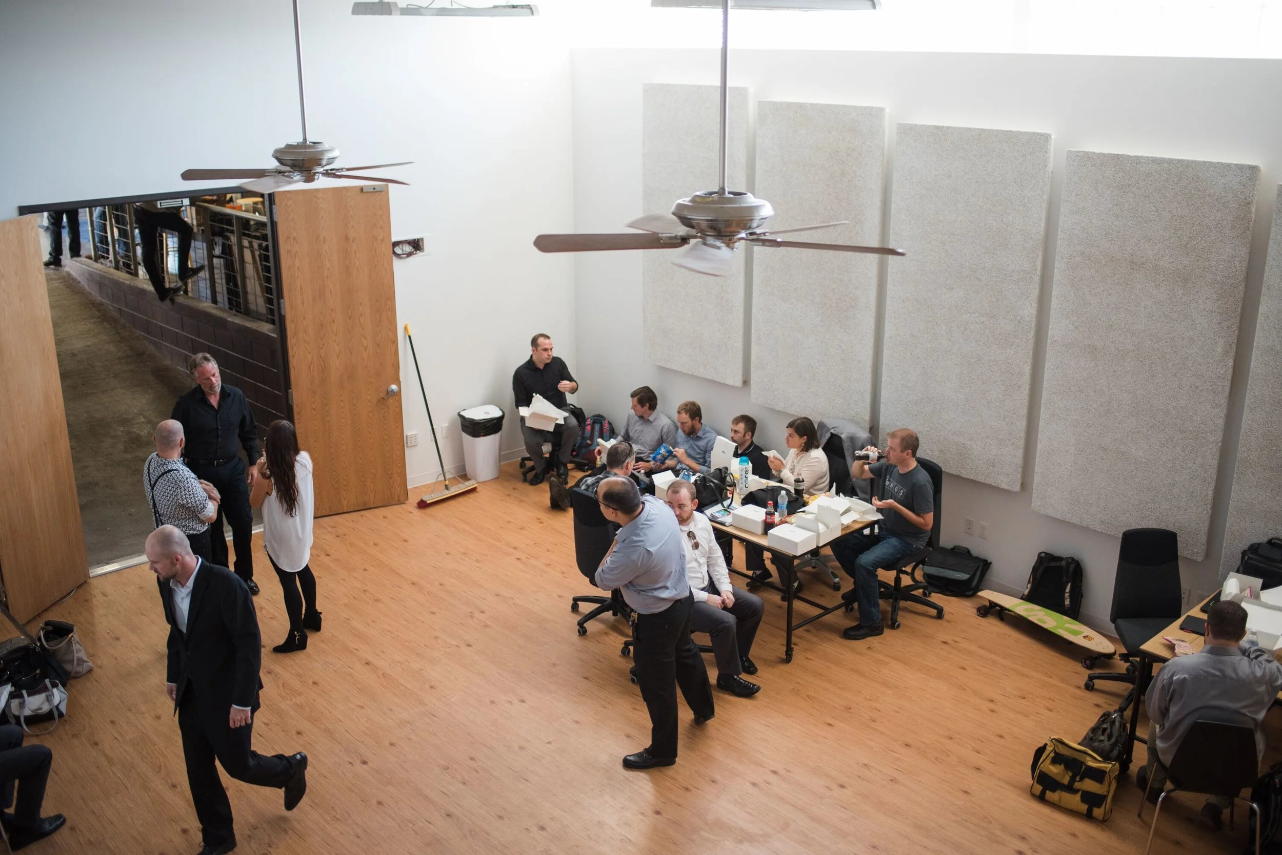 NoCo Marketing Mixer