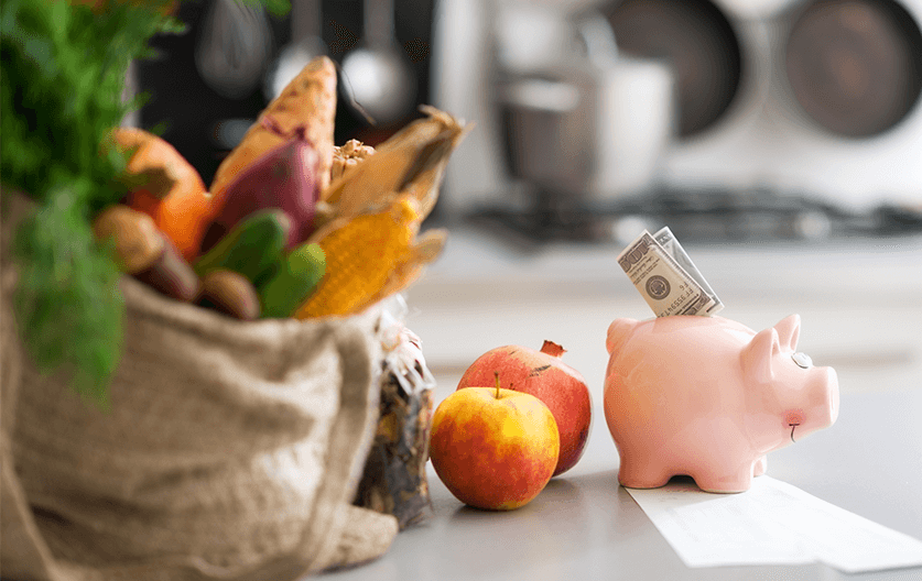 Lunch &amp; Learn "Money 101 - 6 Key Money Principles"