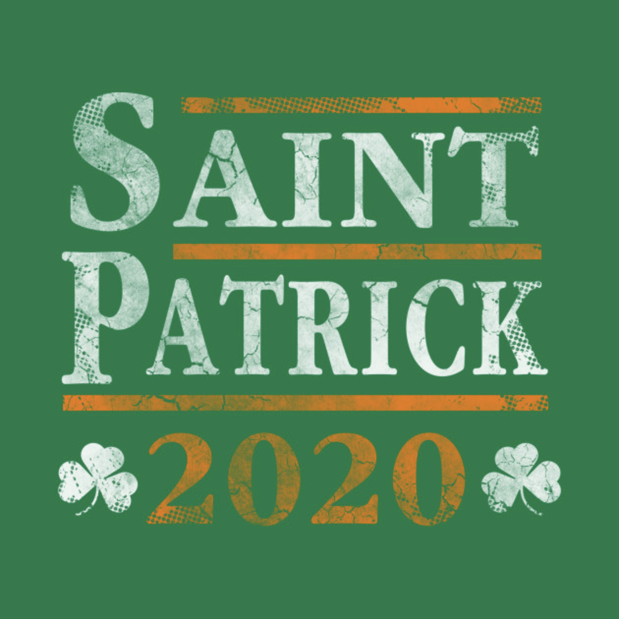 St. Patrick's Day