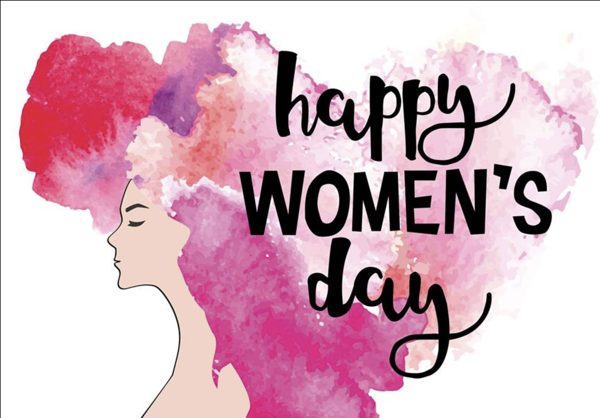 International Women's Day