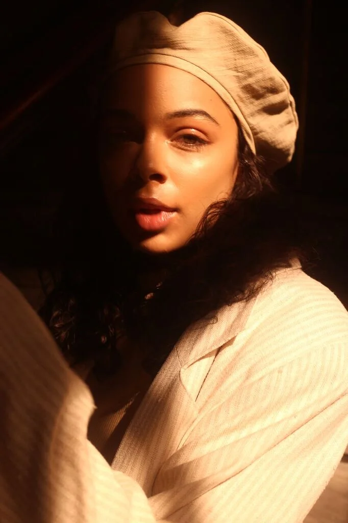 Styled by Me Marisa Bryant, The Break x Glazed NYC