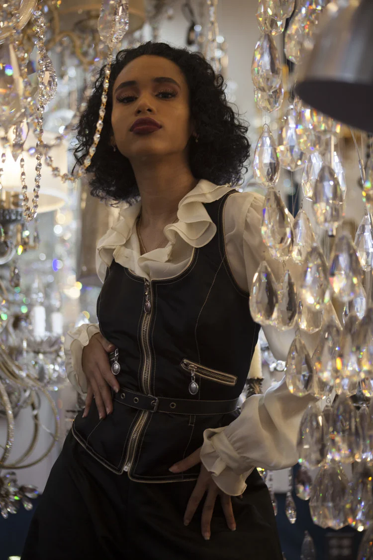 Styled by Me Genesis, Test Shoot