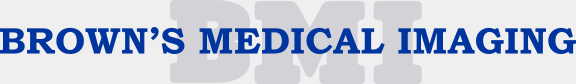 Brown's Medical Imaging