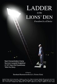 Ladder in the Lion's Den 
