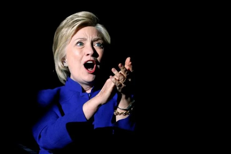 Hillary's path to power required Faustian bargain