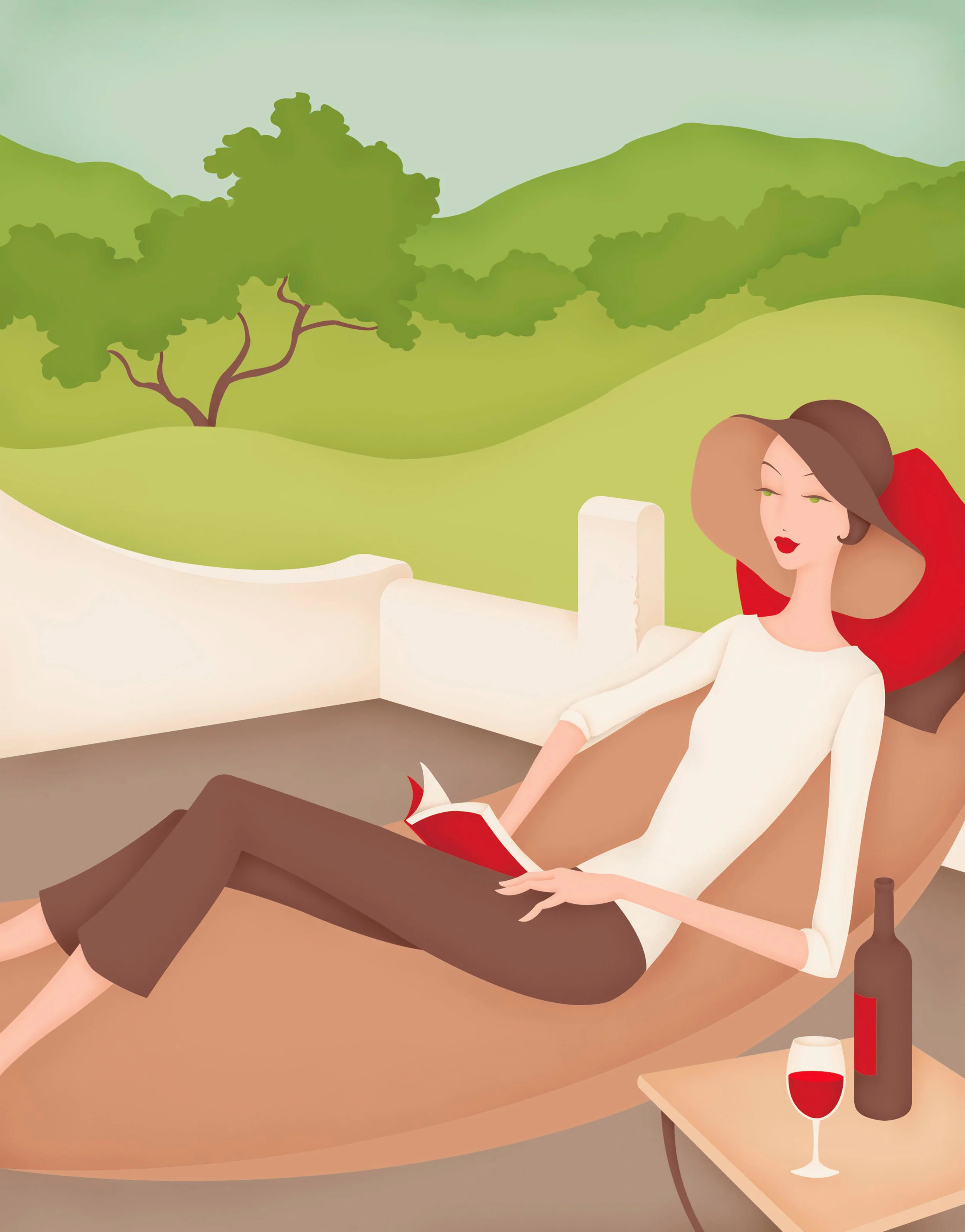 'Why They Stay' honored in national contest for Women's Issues