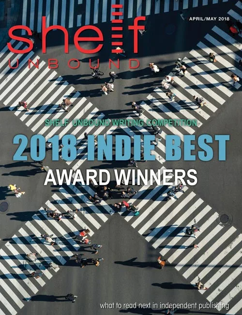 Shelf Unbound names 'Why They Stay' a top book of the year