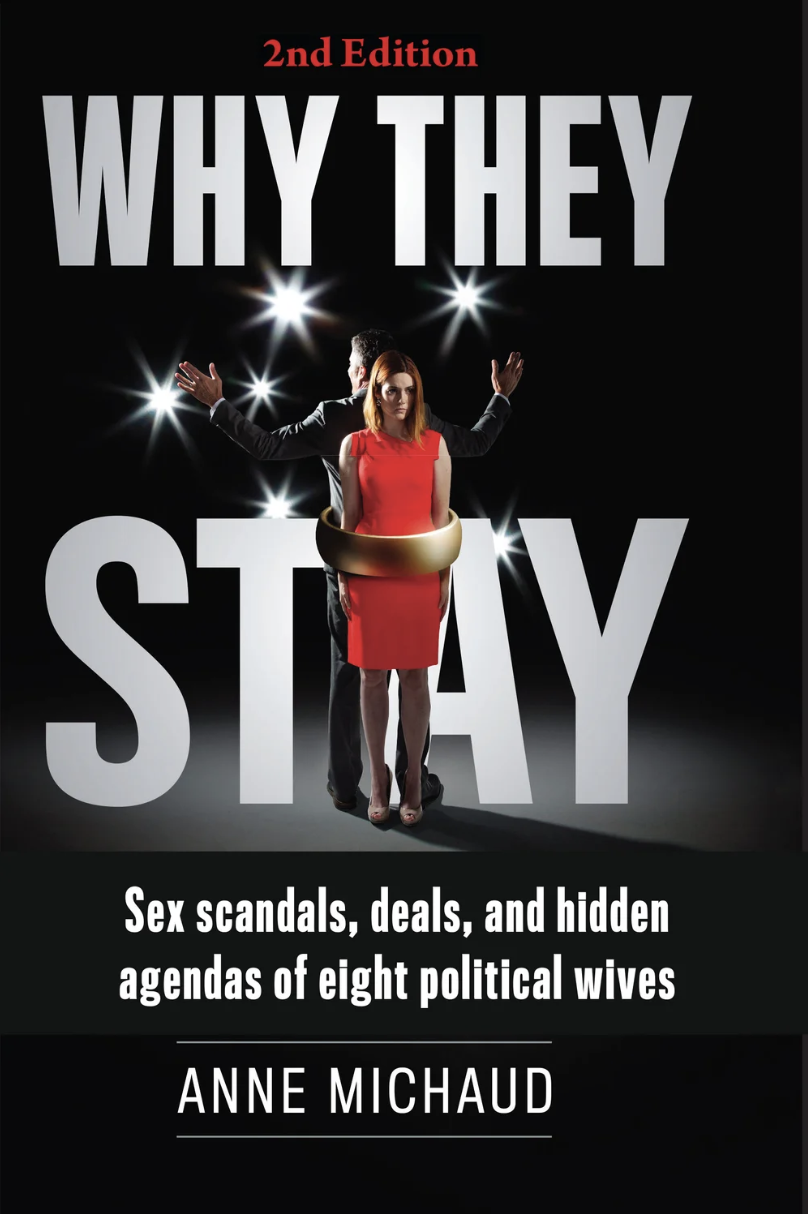 Why They Stay (second edition)