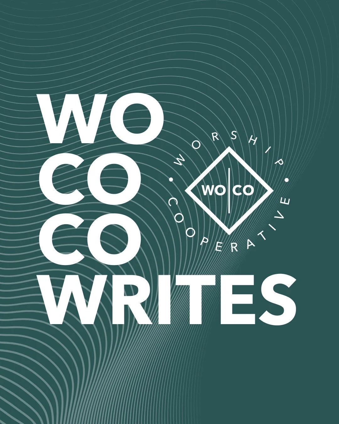 Worship Pastors &amp; Songwriters&mdash;let&rsquo;s write together!

This Wednesday, August 20 at 9:00am, worship leaders from across the Upstate will gather at Renovation Church Greenville for a morning of co-writing, prayer, and unity.

It&rsquo;s 