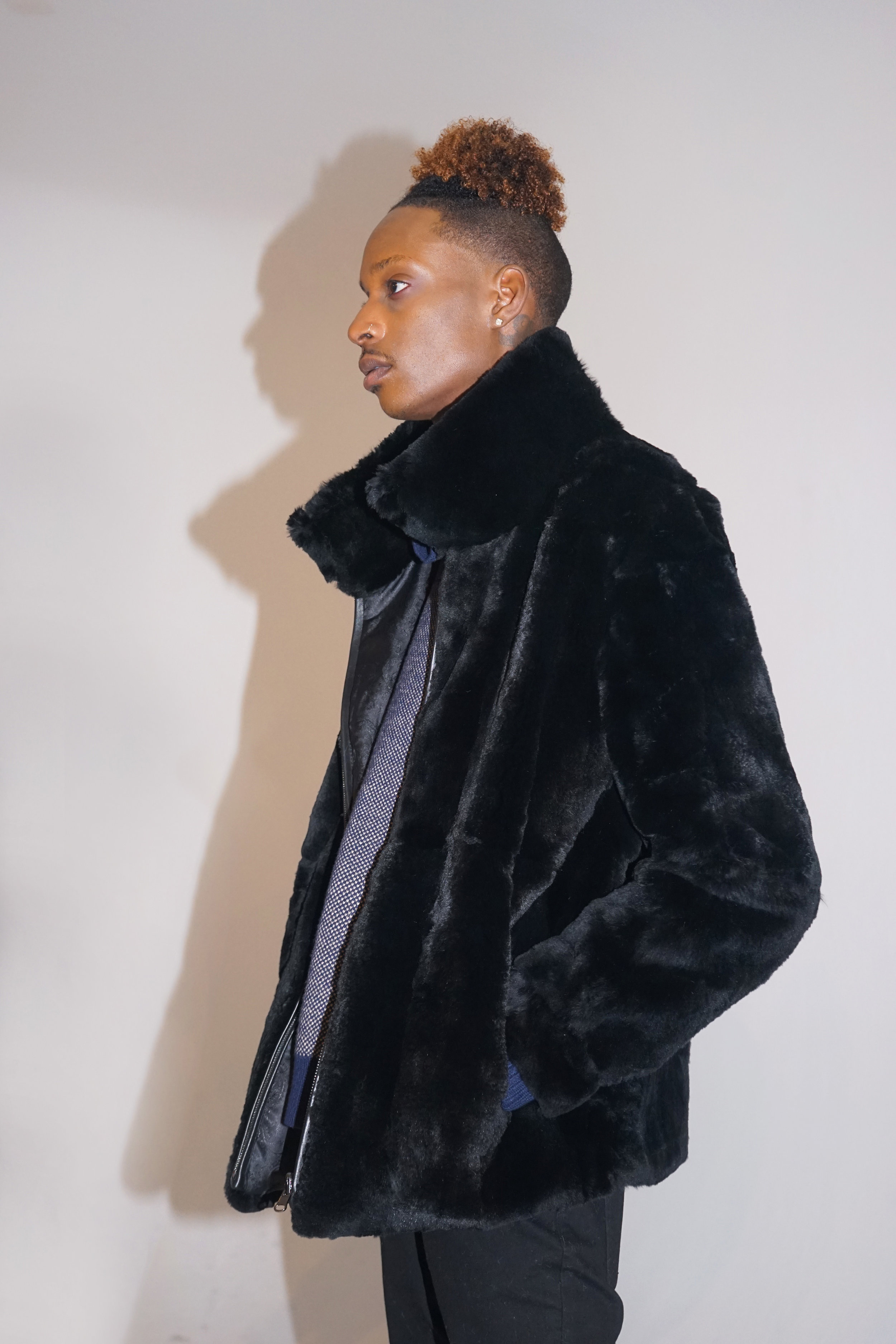 Hybrid Clothing