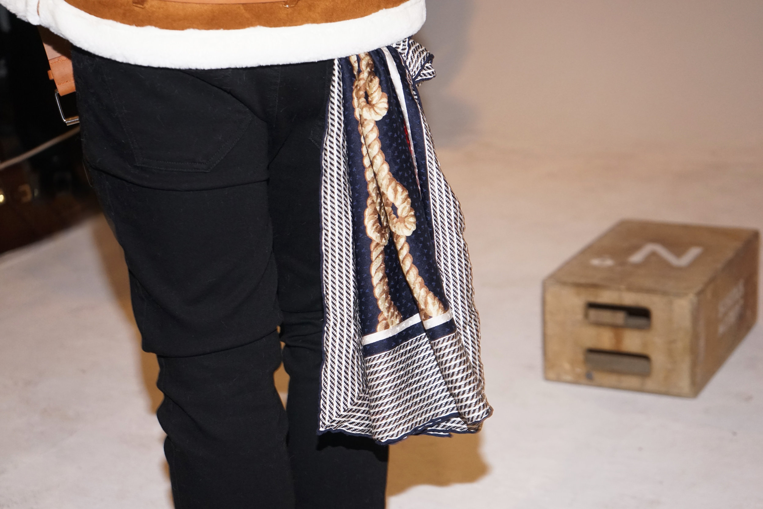 Hybrid Clothing