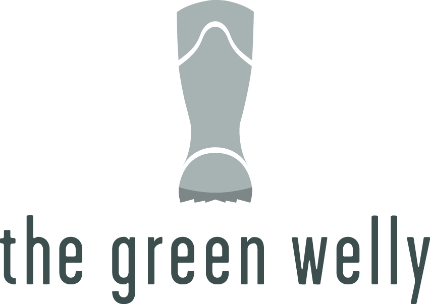 The Green Welly Café