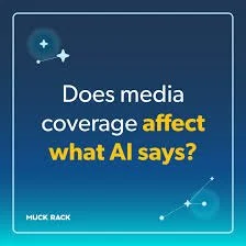 AI Has a Thing for Earned Media. Just Like Us.