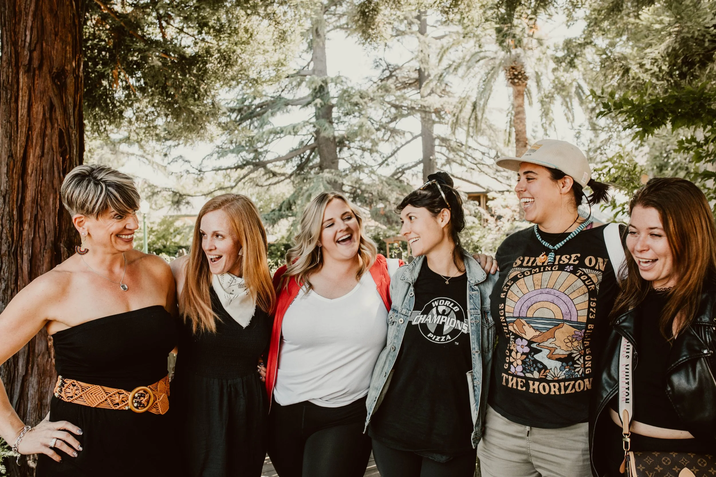 Client Spotlight: How Corto Olive Co. Expands Access for Women Pizza Makers