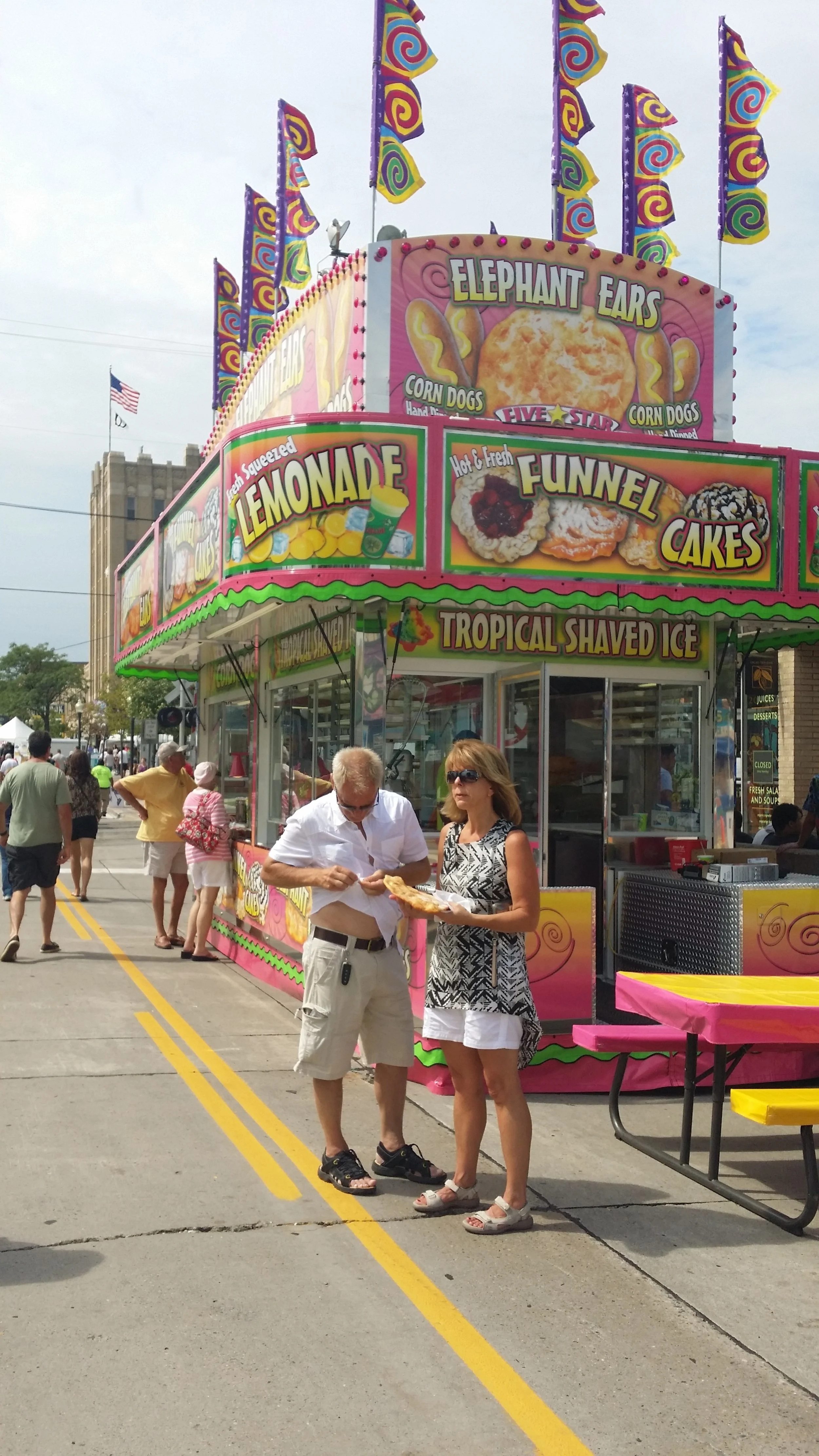 Ear Side View w picnic tables.JPG