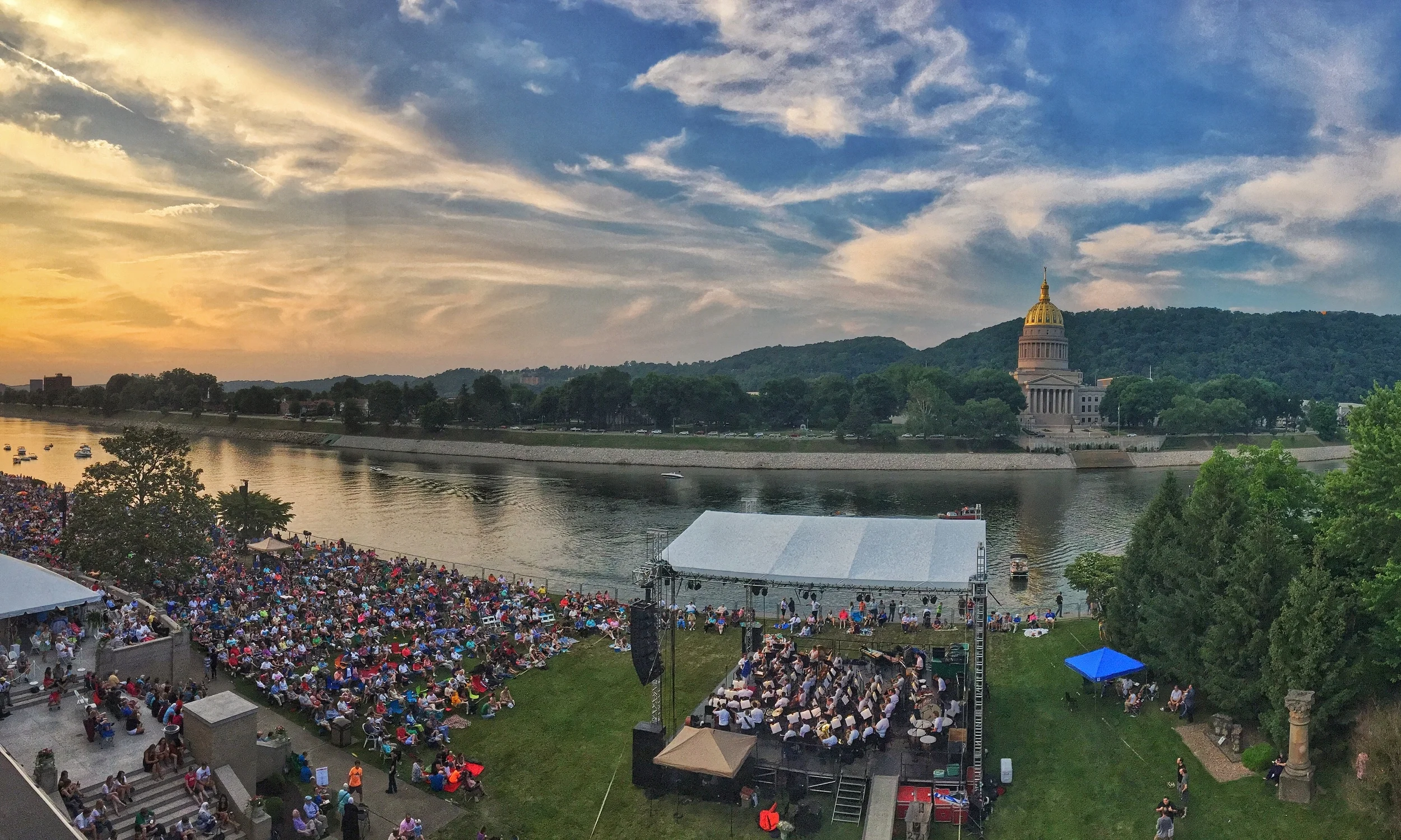 Symphony Sunday 2016