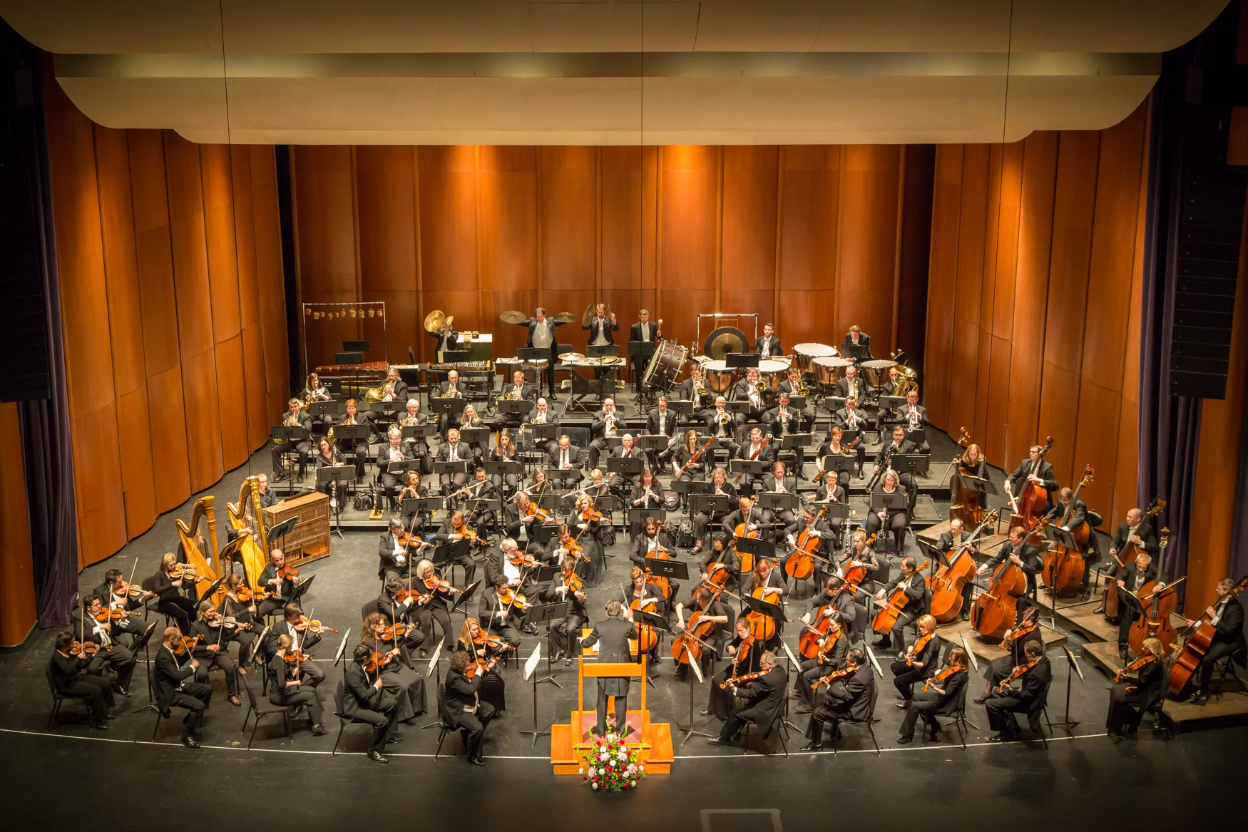 WVSO 2016-2017 SEASON AND CONDUCTOR FINALISTS