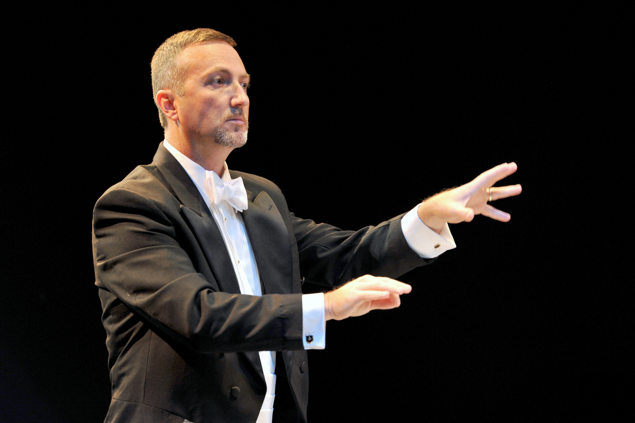 ORCHESTRA OF THE HILLS