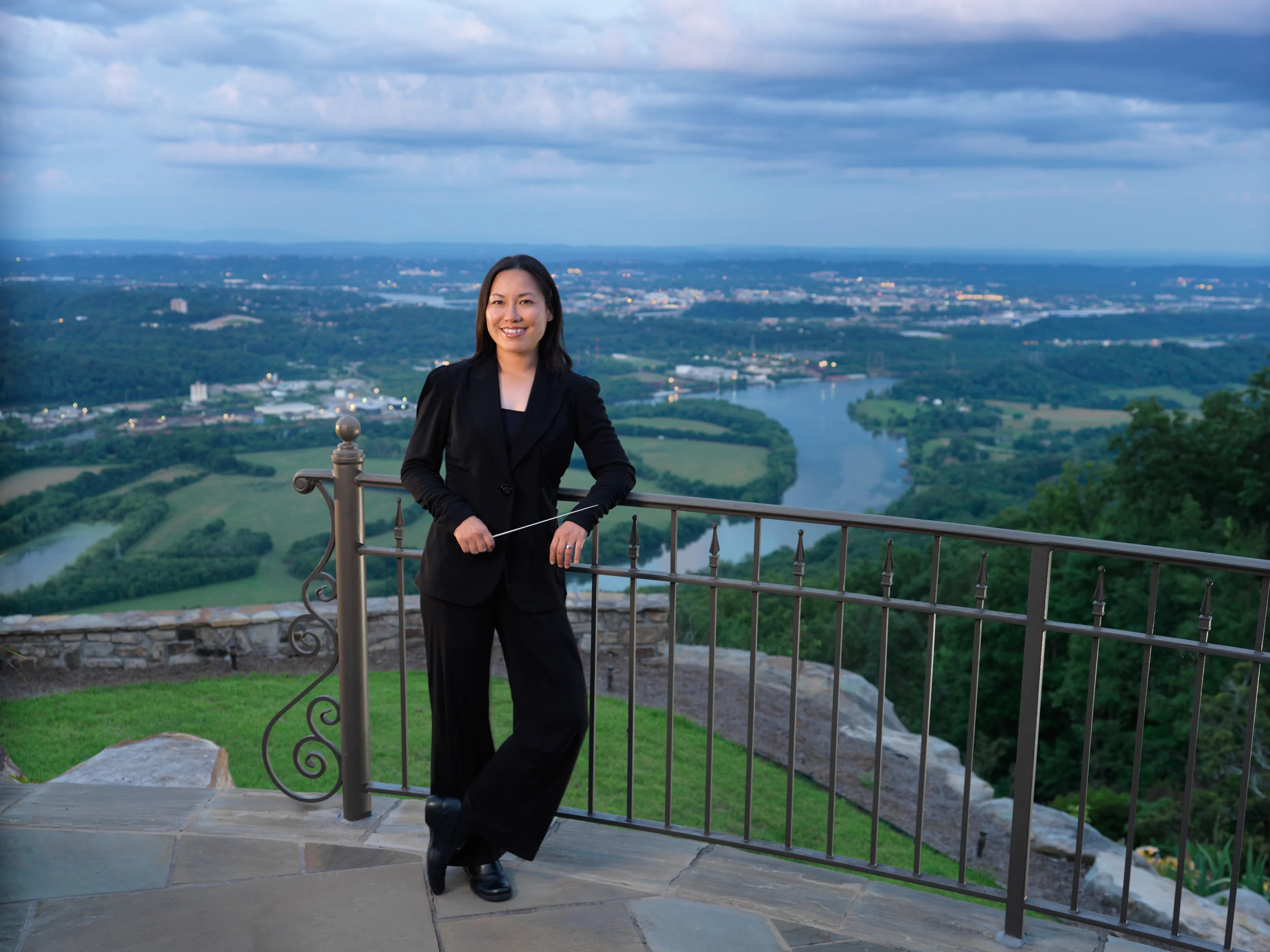 WVSO PRESENTS: OPENING NIGHT 2016 KAYOKO DAN